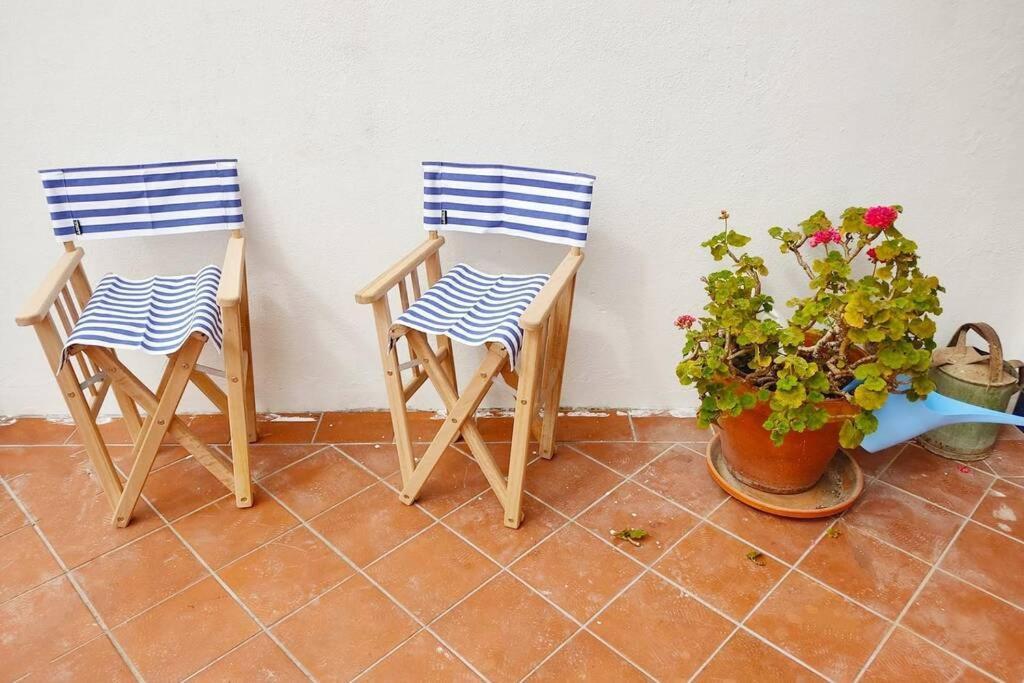 Casa Da Zeca, Garagem Gratuita, Costa Nova Apartment Gafanha da Encarnacao ภายนอก รูปภาพ