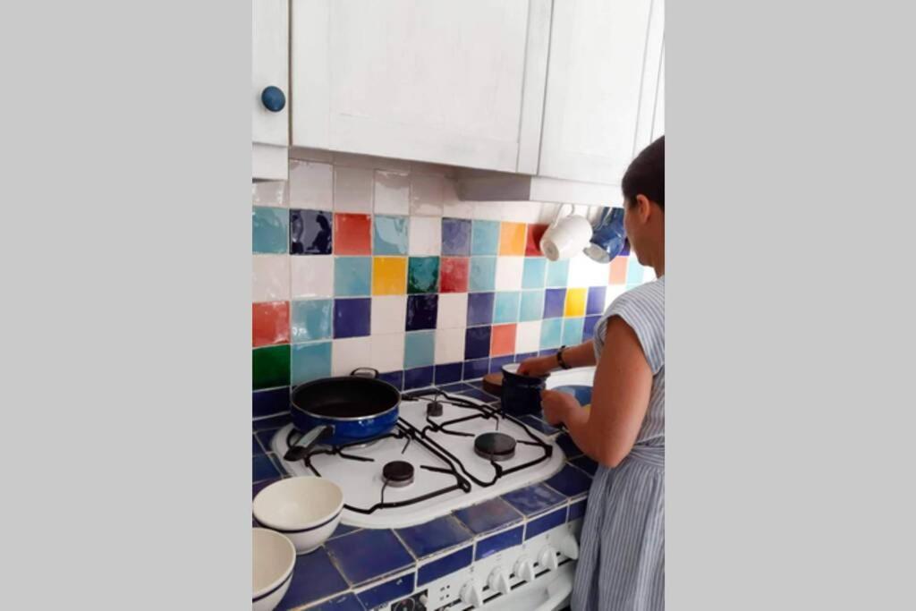 Casa Da Zeca, Garagem Gratuita, Costa Nova Apartment Gafanha da Encarnacao ภายนอก รูปภาพ