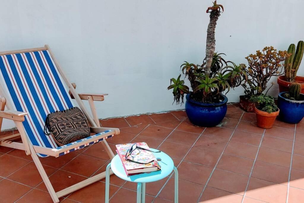 Casa Da Zeca, Garagem Gratuita, Costa Nova Apartment Gafanha da Encarnacao ภายนอก รูปภาพ