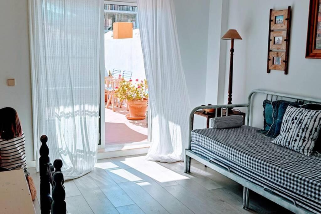 Casa Da Zeca, Garagem Gratuita, Costa Nova Apartment Gafanha da Encarnacao ภายนอก รูปภาพ