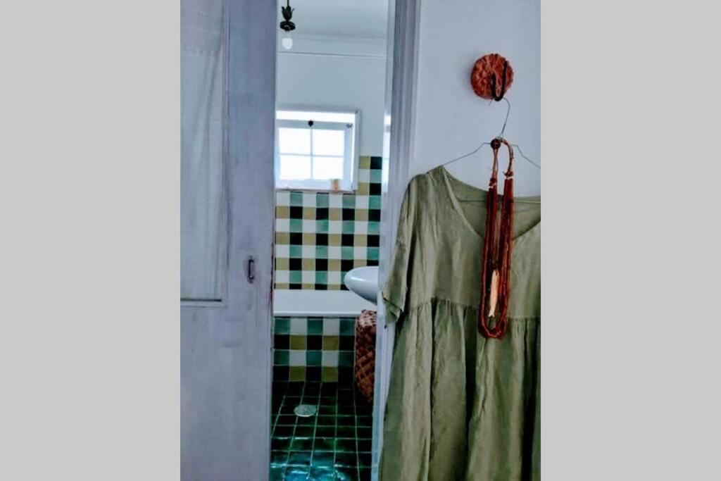 Casa Da Zeca, Garagem Gratuita, Costa Nova Apartment Gafanha da Encarnacao ภายนอก รูปภาพ