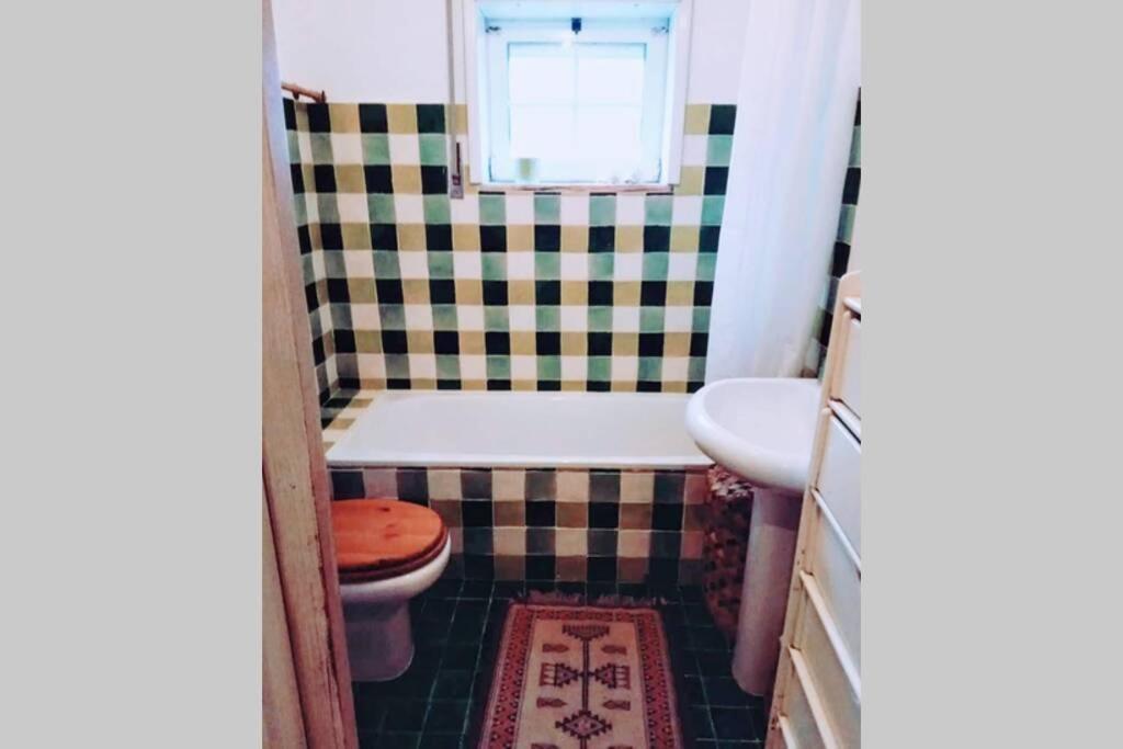 Casa Da Zeca, Garagem Gratuita, Costa Nova Apartment Gafanha da Encarnacao ภายนอก รูปภาพ