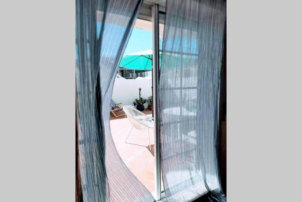 Casa Da Zeca, Garagem Gratuita, Costa Nova Apartment Gafanha da Encarnacao ภายนอก รูปภาพ