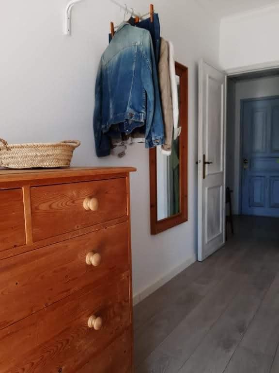 Casa Da Zeca, Garagem Gratuita, Costa Nova Apartment Gafanha da Encarnacao ภายนอก รูปภาพ