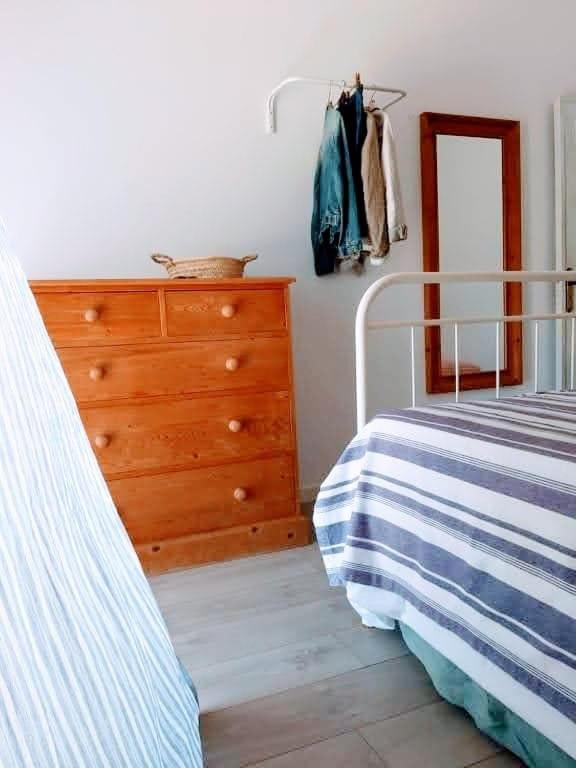 Casa Da Zeca, Garagem Gratuita, Costa Nova Apartment Gafanha da Encarnacao ภายนอก รูปภาพ